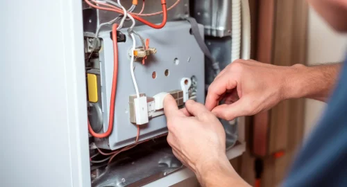 Furnace Safety Tips