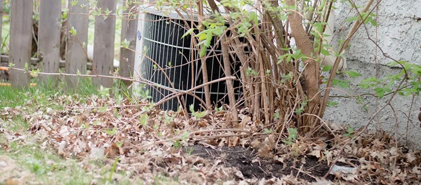 5 Tips for End of Summer HVAC Maintenance- Stafford Home Service Inc.