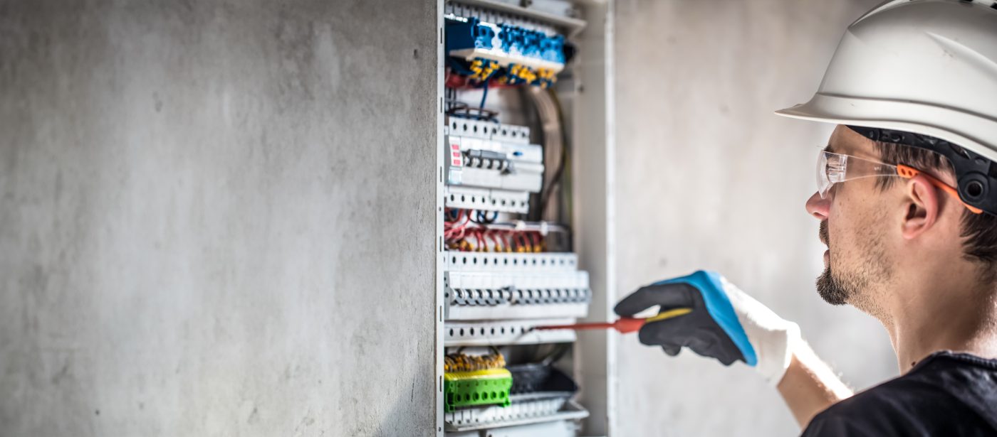 Whole-Home Surge Protection