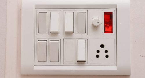 Advantages of Installing Dimmer Switches in Your Home
