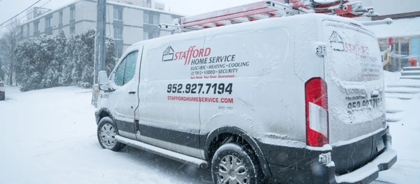Tips to Prepare Your HVAC System for a Snowstorm