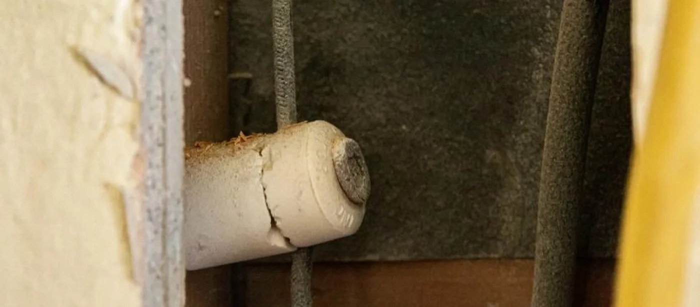 Understanding Knob and Tube Wiring