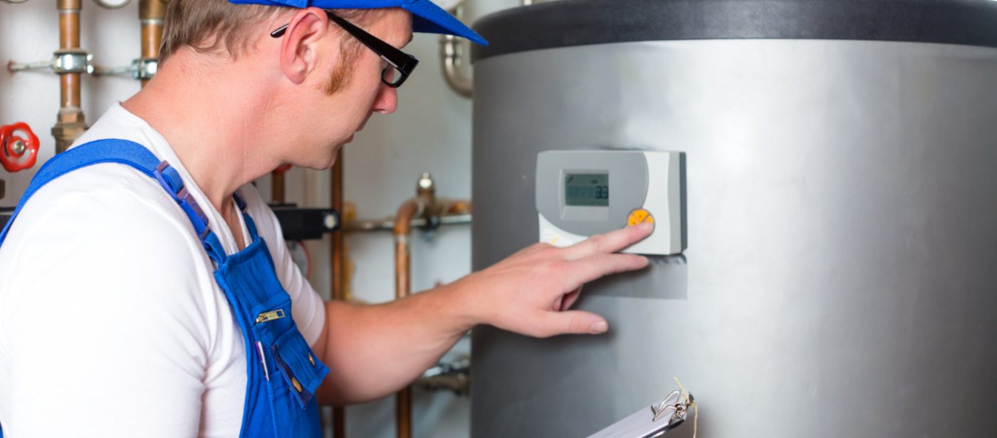 boiler repair
