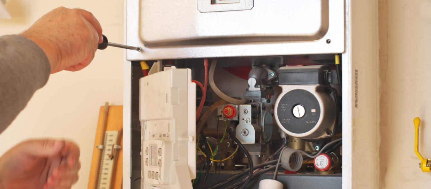 boiler repair