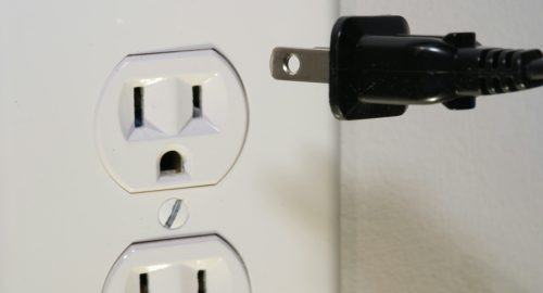 GCFI outlet