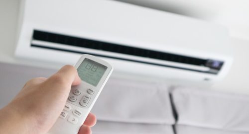 ductless AC