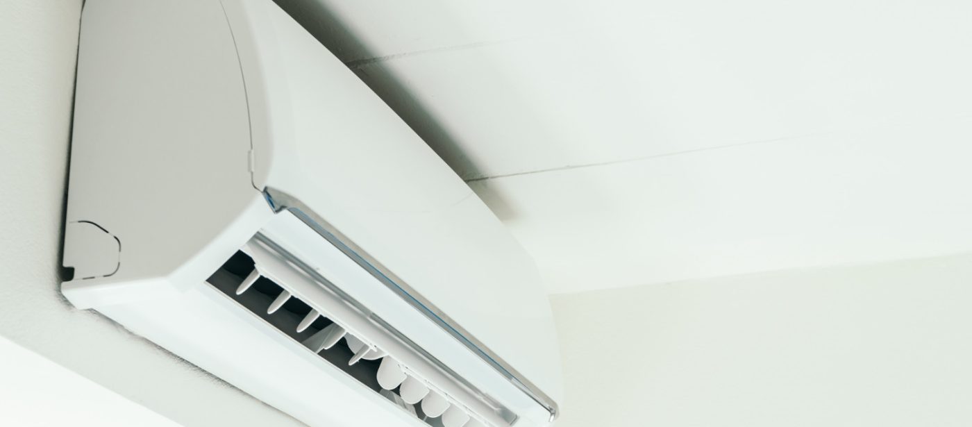 ductless AC