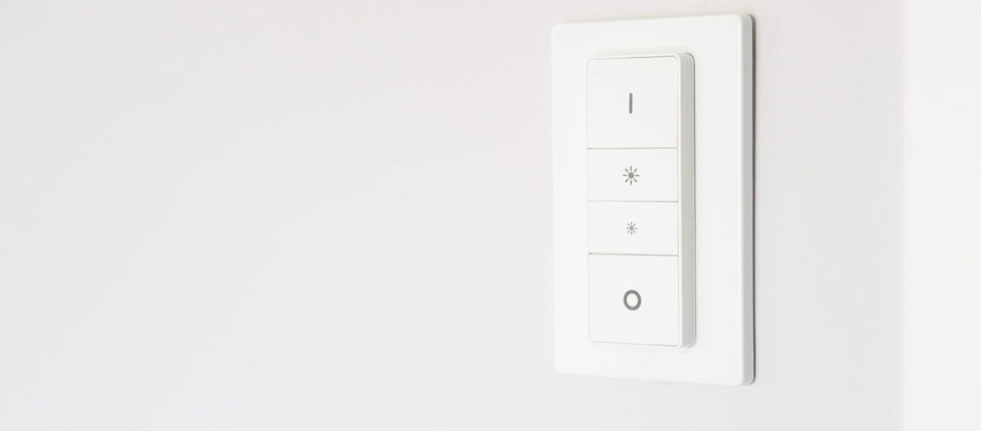 electrical dimmer switch