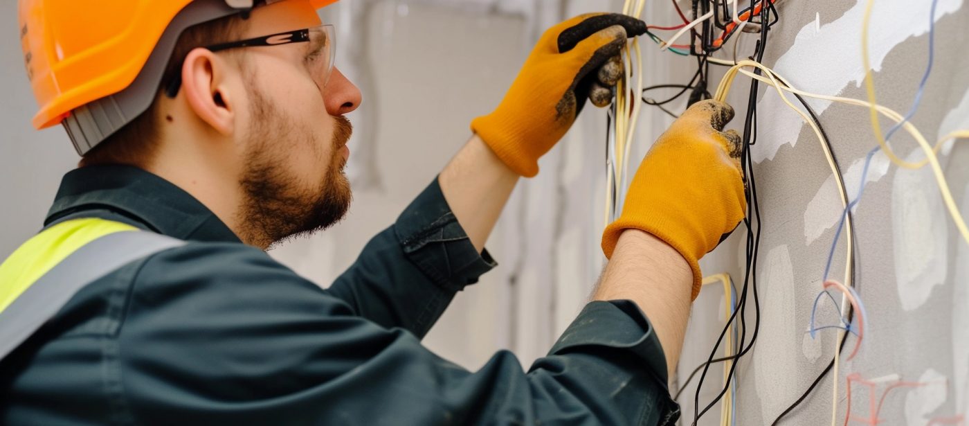 electrical maintenance