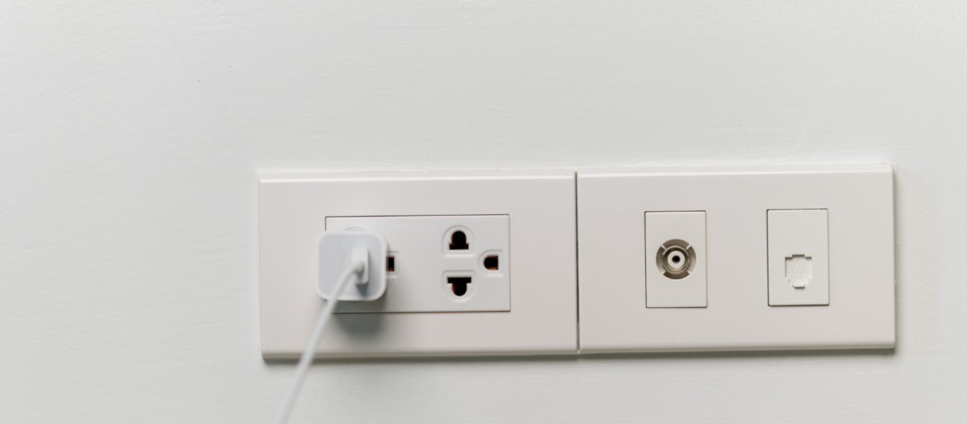 electrical outlet