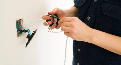 electrical troubleshooting