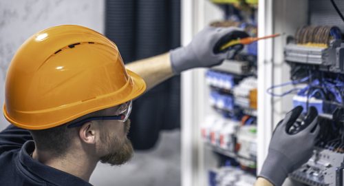 electrical safety methods