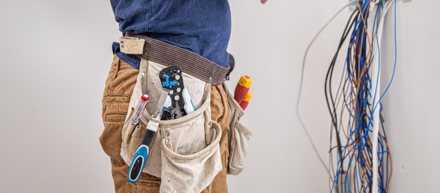 electrical service