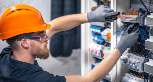 electrical system