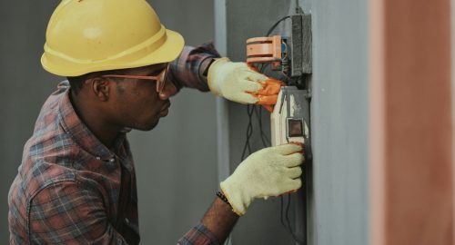 electrician