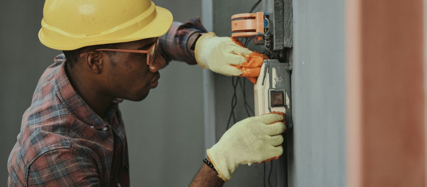 electrician