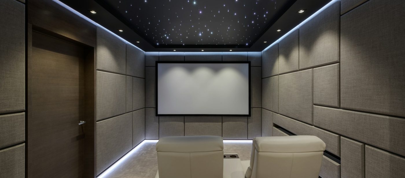 home theater