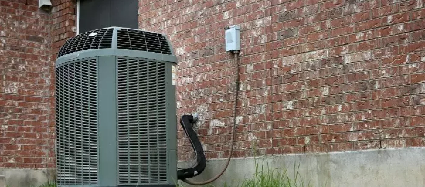 Top 5 Benefits of Heat Pump Systems - Stafford Home Service Inc.