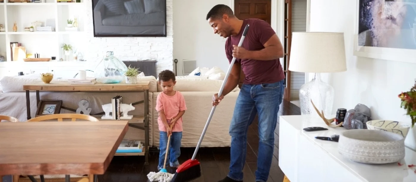 Springtime Tips for Indoor Air Quality - Stafford Home Service Inc.