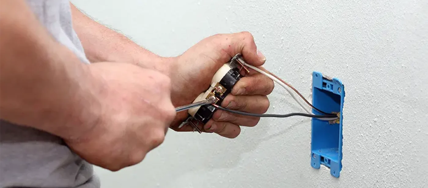 Dangers of Aluminum Wiring - Stafford Home Service Inc.