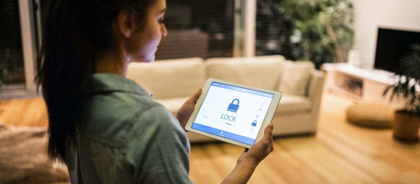 Home Automation