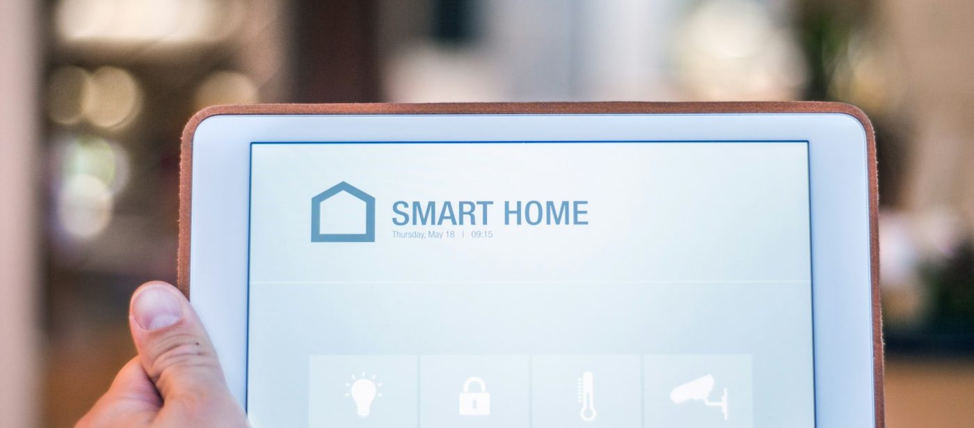 home security