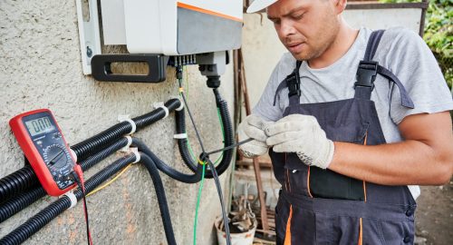 electrical problem solutions