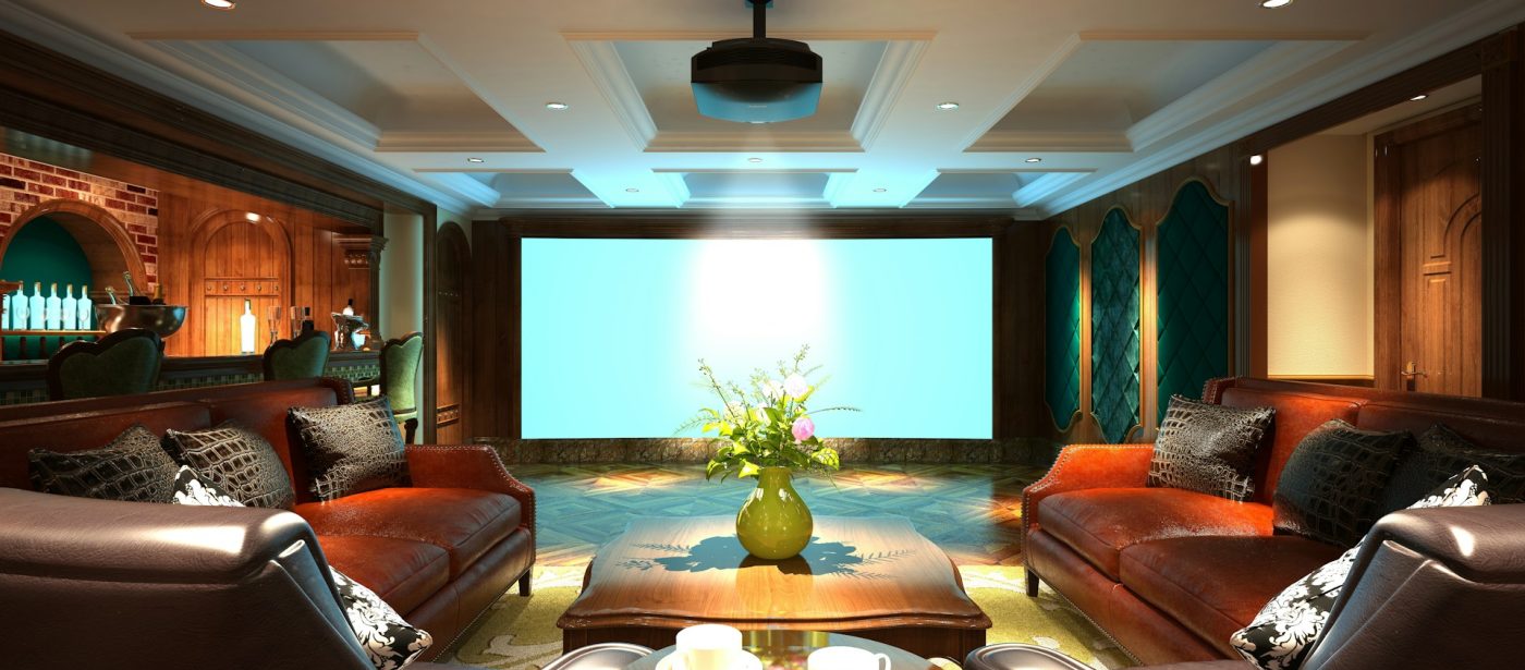 home theater