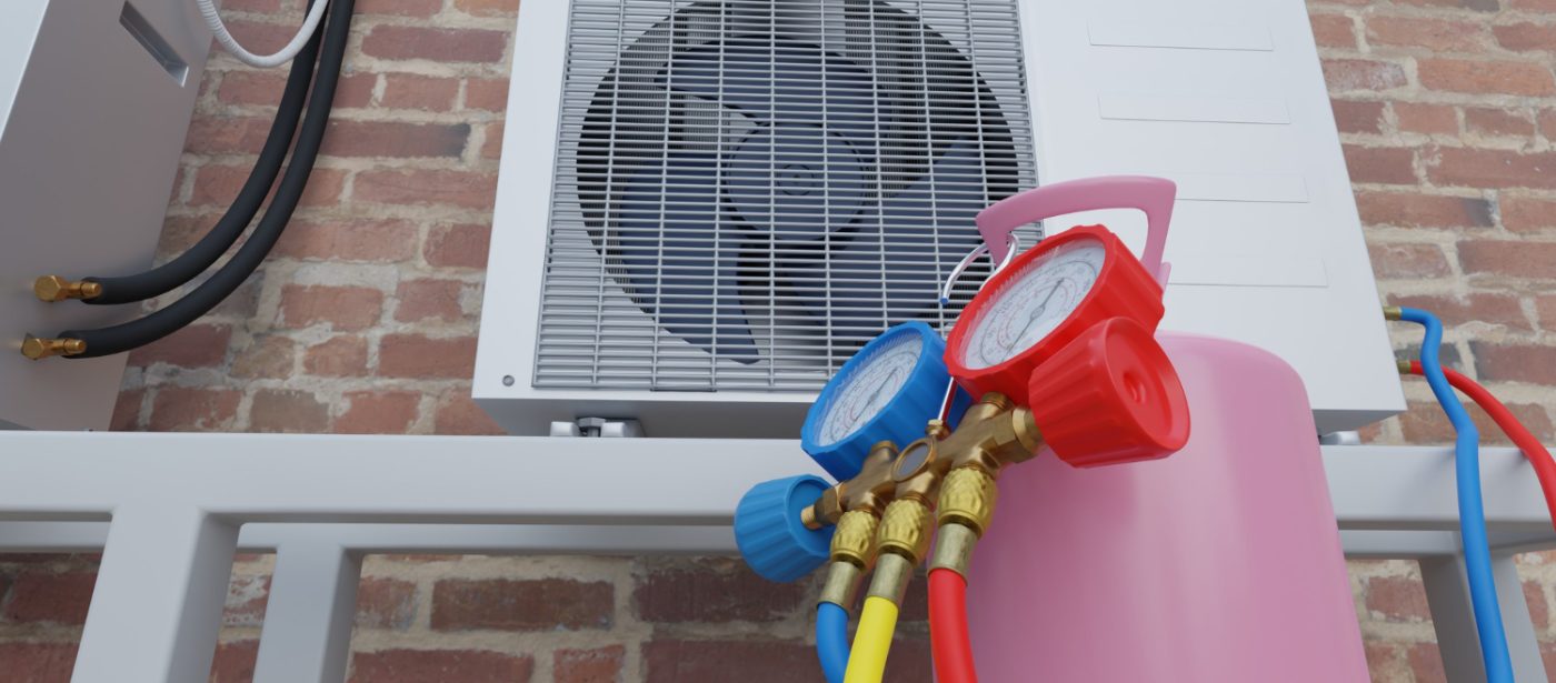 heat pump