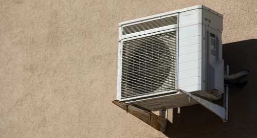 mini split AC