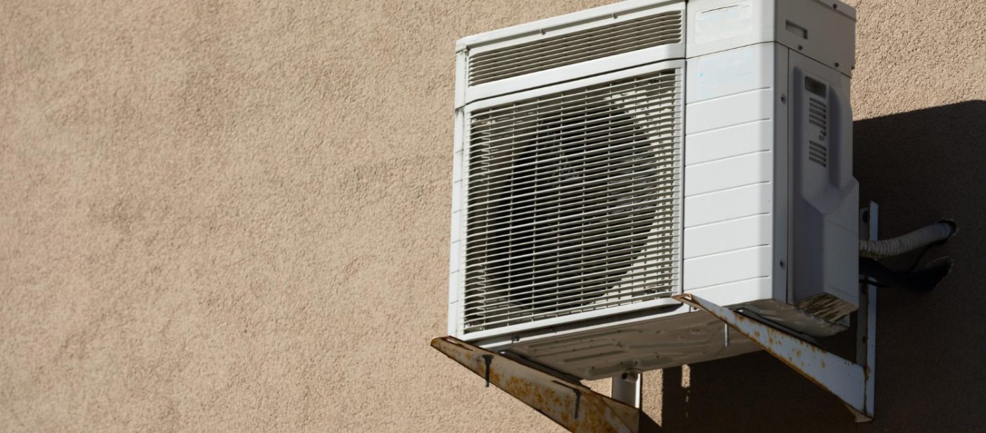 mini split AC