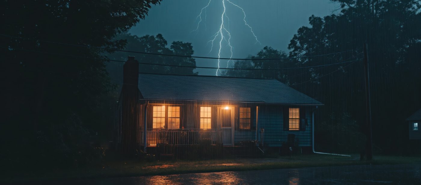 post-storm