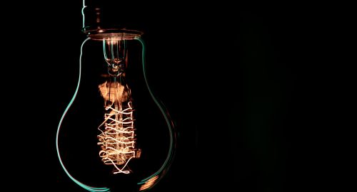 power outage